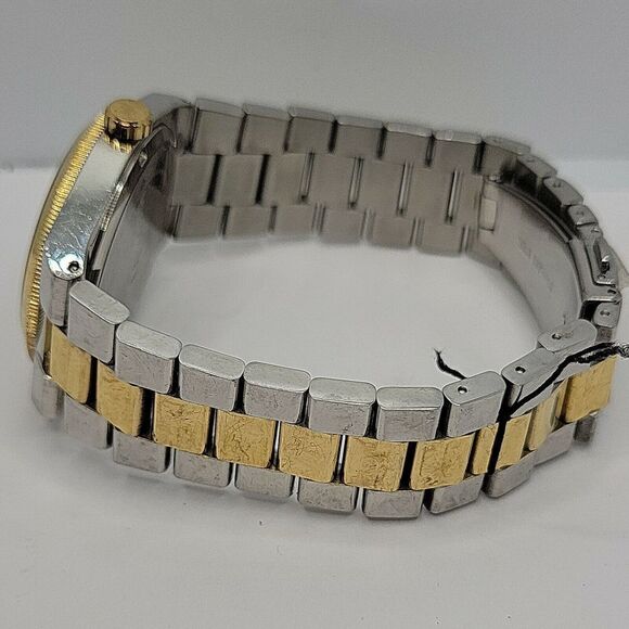 Michael Kors Channing MK5893 Women Stainless Steel Analog Dial Wrist Watch AM330 - Picture 9 of 11